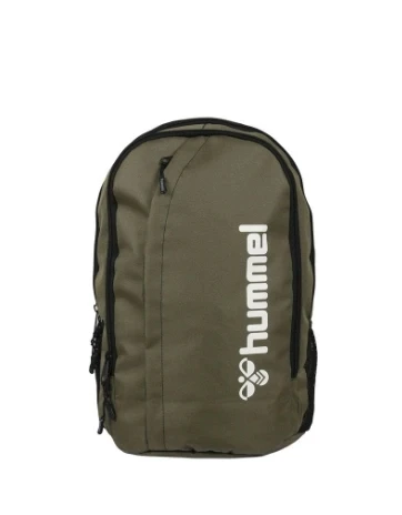 HUMMEL Ancona Sırt Çantası Yeşil