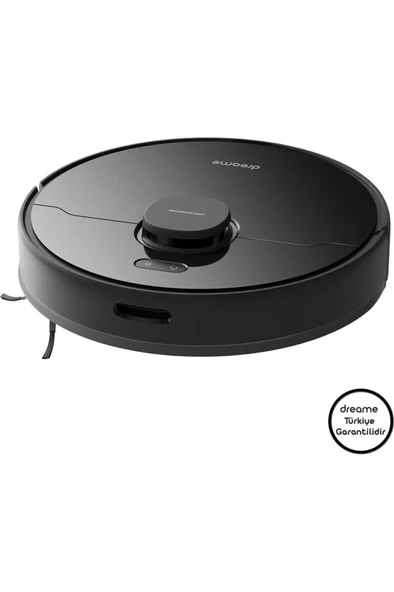 Dreame Robot Süpürge Bot D9 Max Dd9mbtx Uyumlu - 5