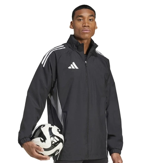 Adidas Antrenman ürünleri Antrenman Yağmurluk TIRO25C AW JKT
