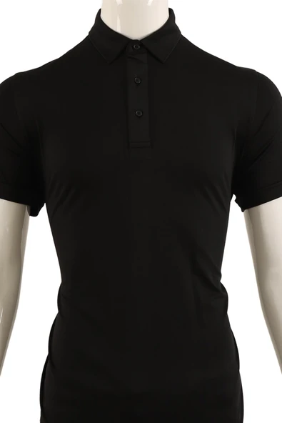 T-Shirt Slim Fit Erkek - 4