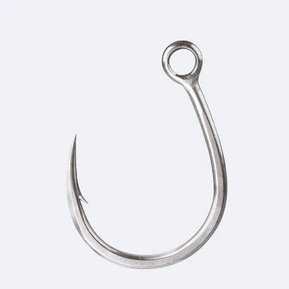 BKK Lone Diablo Single Olta İğnesi  3/0 No 66 LB 6 Adet ürün görseli 1