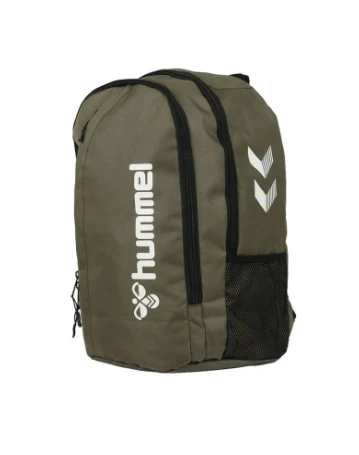 HUMMEL Ancona Sırt Çantası Yeşil - 2