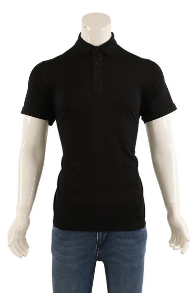 T-Shirt Slim Fit Erkek - 3