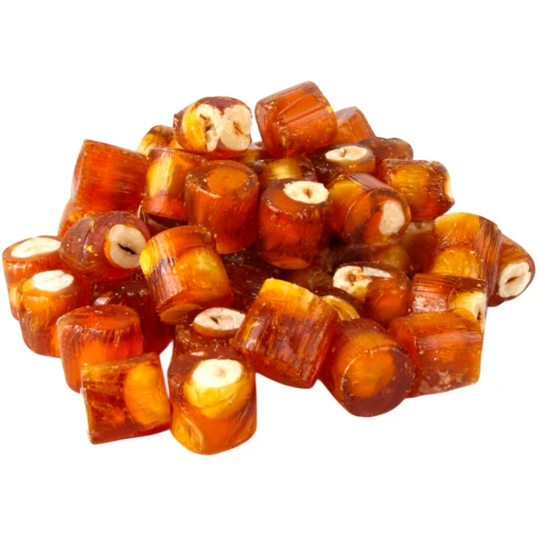 Fındıklı Akide Şekeri 150 Gr - Resim 3