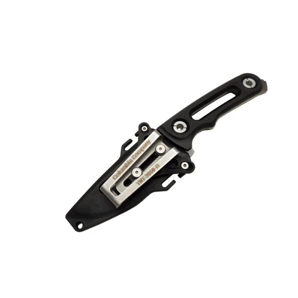 Columbia Tactical Bıçak Marka:COLUMBİA Ürün Kodu: TNT-2050-B 21 CM - Resim 2