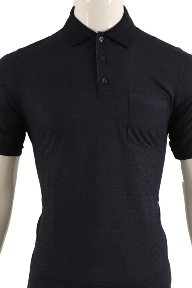 T-Shirt Regular Fit Erkek - 3