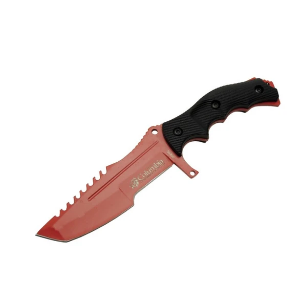 Columbia Huntsman Bıçak k. Marka:COLUMBİA Ürün Kodu: 0026C 21,5 CM - Resim 2