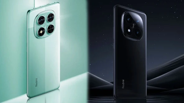 Xiaomi Redmi Note 14 Pro 512 GB 12 GB SİYAH XİAOMİ (İTHALATÇI GARANTİLİ) - 3