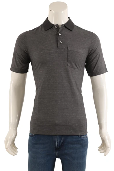 T-Shirt Regular Fit Erkek - 6