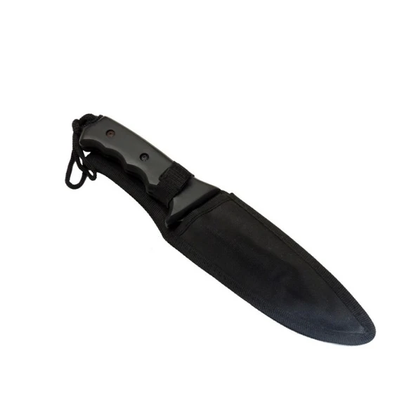 Columbia Black Hunting Knife Marka:COLUMBİA Ürün Kodu: 1513 30 CM - Resim 2