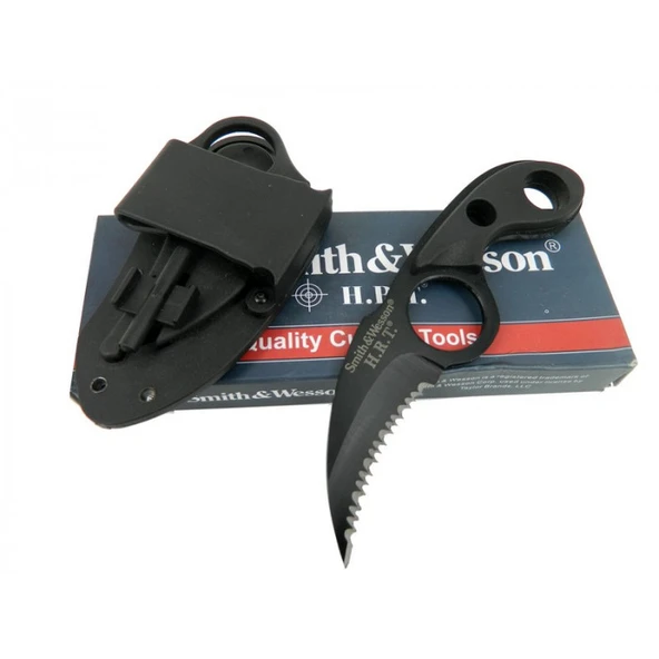 Carambit Bıçak sw Ürün Kodu: SWHRT2-15 CM - Resim 3