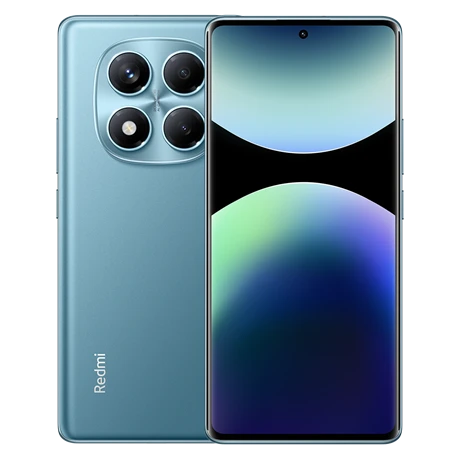 Xiaomi Redmi Note 14 Pro 512 GB 12 GB SİYAH XİAOMİ (İTHALATÇI GARANTİLİ) - 4