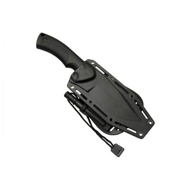 Columbia Tactical Bıçak Marka:COLUMBİA Ürün Kodu: TNT-1020-B 23 CM - Resim 2