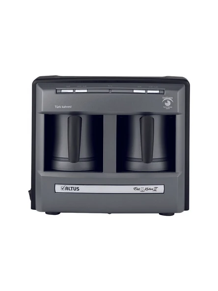 Altus AL 799 TKM Türk Kahve Makinesi