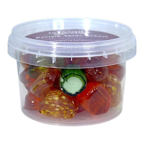 Karışık Akide Şekeri 170 Gr - 2