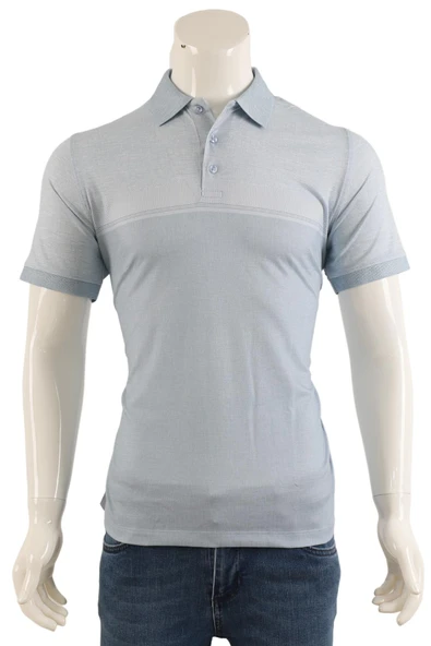 T-Shirt Regular Fit Erkek - Resim 10