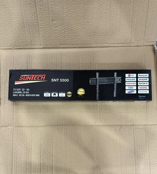 Suntech 32'' - 55'' Televizyon Askı Aparatı