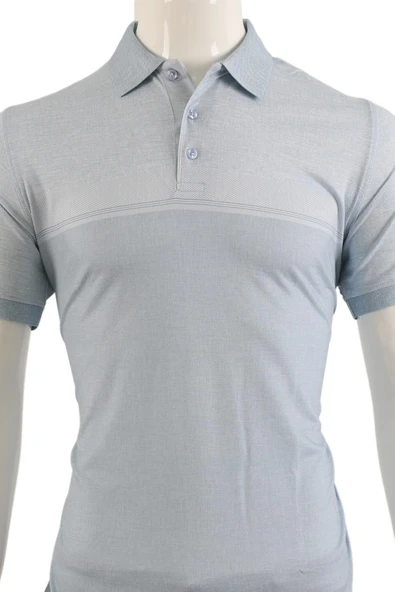 T-Shirt Regular Fit Erkek - Resim 11