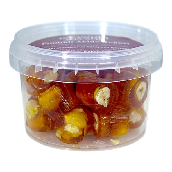 Fındıklı Akide Şekeri 150 Gr ürün görseli