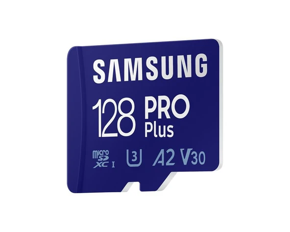 Samsung PRO Plus 128GB MicroSDXC Hafıza Kartı MB-MD128KA - 3