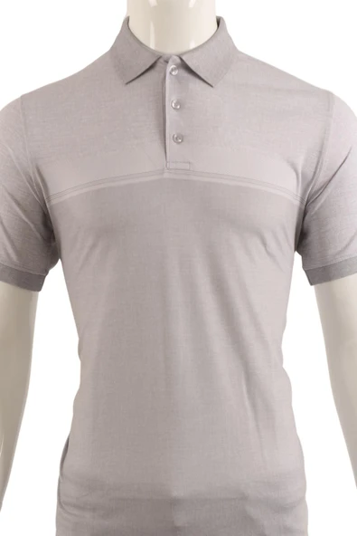 T-Shirt Regular Fit Erkek - Resim 7