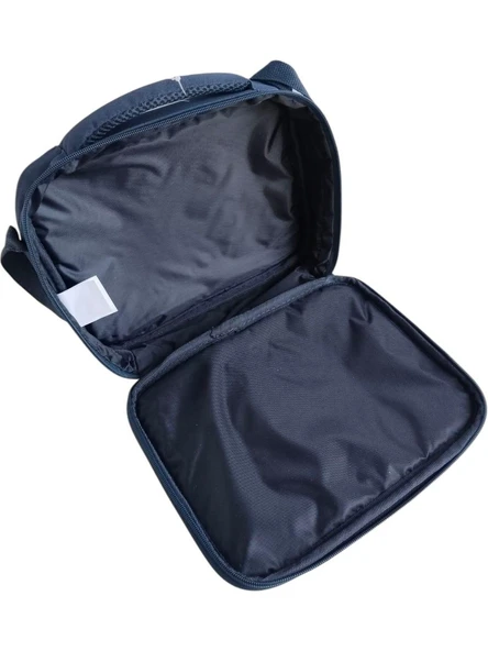 Lisanslı Orjinal Fenerbahçe Logo Desenli Spor Okul Beslenme Çantası (25762) - 3