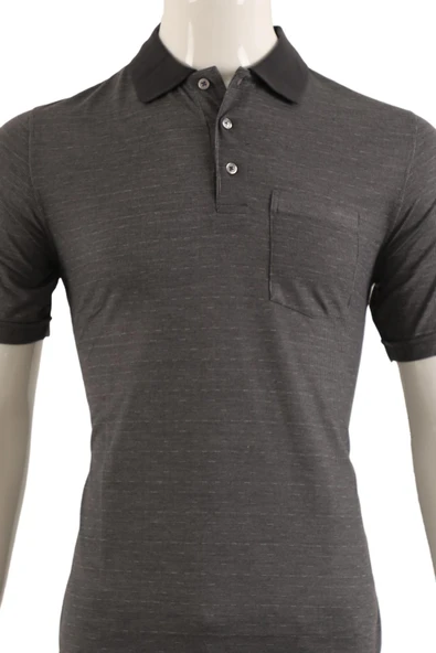 T-Shirt Regular Fit Erkek - 7
