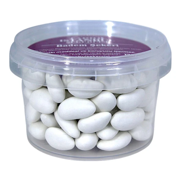 Badem Şekeri 175 Gr