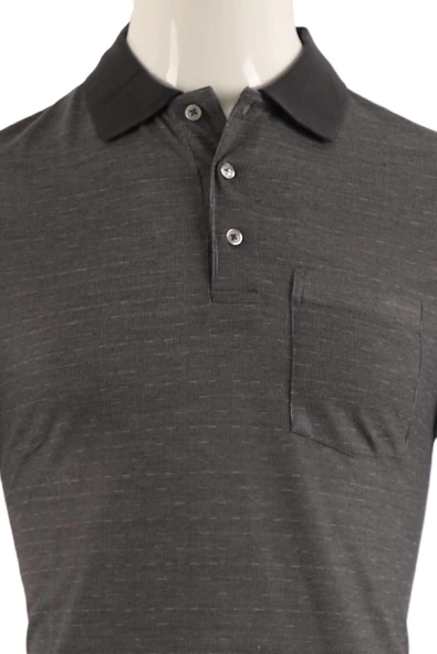 T-Shirt Regular Fit Erkek - 8