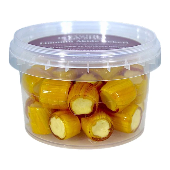Limonlu Akide Şekeri 140 Gr ürün görseli