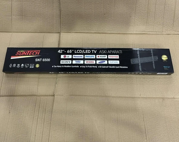 Suntech 42'' - 65'' Televizyon Askı Aparatı