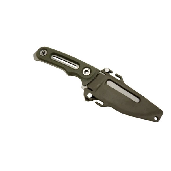 Columbia Tactical Bıçak Marka:COLUMBİA Ürün Kodu: TNT-2050-A 21 CM - Resim 3