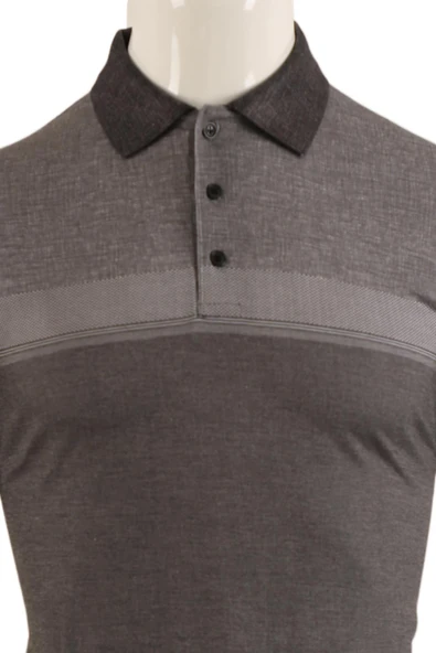 T-Shirt Regular Fit Erkek - Resim 4