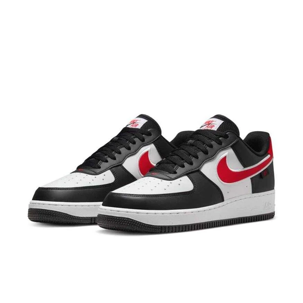 Air Force 1 '07 Next Nature HM0721-002 - Resim 4