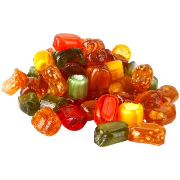 Karışık Akide Şekeri 170 Gr