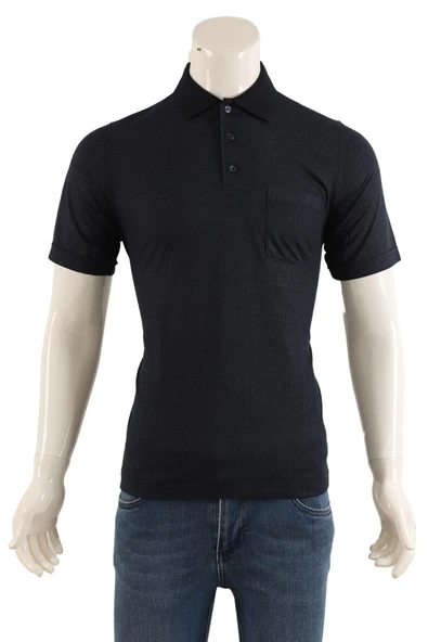 T-Shirt Regular Fit Erkek - 2