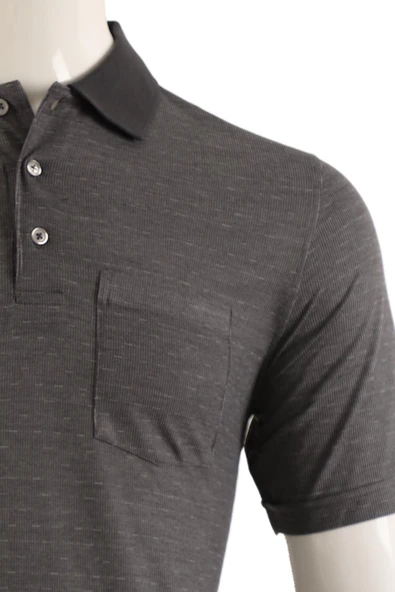 T-Shirt Regular Fit Erkek - 9
