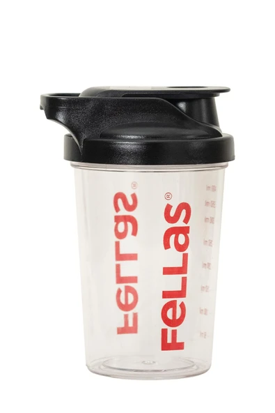 Shaker 450ml - 1