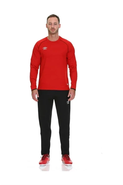 Umbro Tişört Drill Top Laser Tc-0025 RED