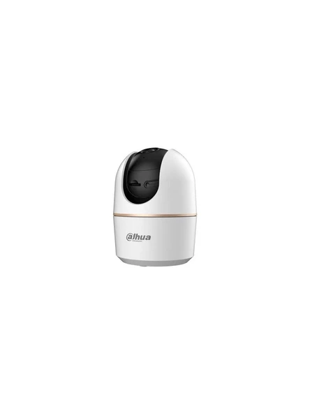 Dahua IPC-HPT1330DA-STW 3mp 2.8mm Lens Kablosuz Kamera Çift Yönlü Ses İnsan Takibi Ve Algılama Wifi Kamera - Resim 2