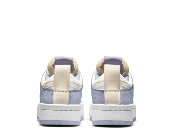 Nike Dunk Low Disrupt Summit White Ghost (W) - Resim 2
