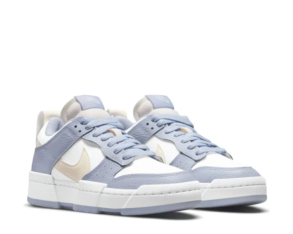 Nike Dunk Low Disrupt Summit White Ghost (W) ürün görseli