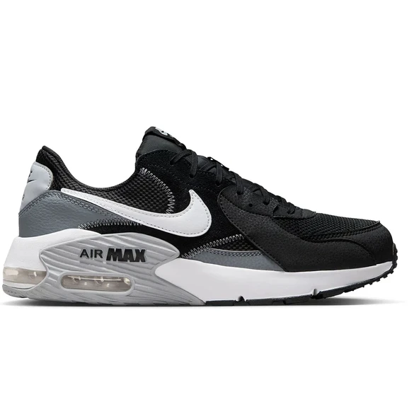Nike Air Max Excee Siyah Sneaker Ayakkabı FN7304-001 ürün görseli
