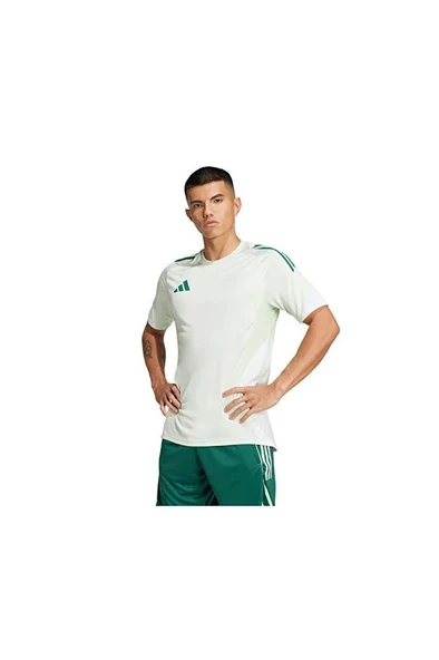 Adidas TIRO25C Tr Jsy Erkek Futbol Antrenman Forması JC7042 Renkli ürün görseli 1
