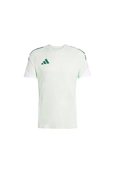 Adidas TIRO25C Tr Jsy Erkek Futbol Antrenman Forması JC7042 Renkli - Resim 4