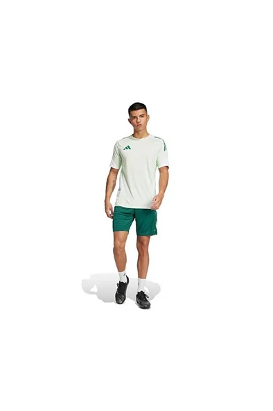 Adidas TIRO25C Tr Jsy Erkek Futbol Antrenman Forması JC7042 Renkli - Resim 6