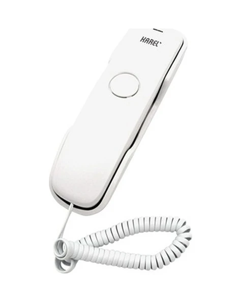 KAREL TM902 DUVAR TİPİ TELEFON (K)