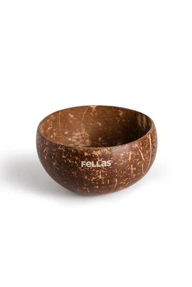 Jumbo Hindistan Cevizi Kase