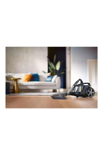 Philips Marathon Ultimate XB9125/07 899 W Torbasız Süpürge - 2