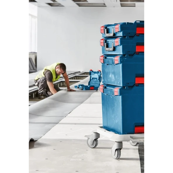 L-BOXX 102 TAŞIMA ÇANTASI - Resim 4